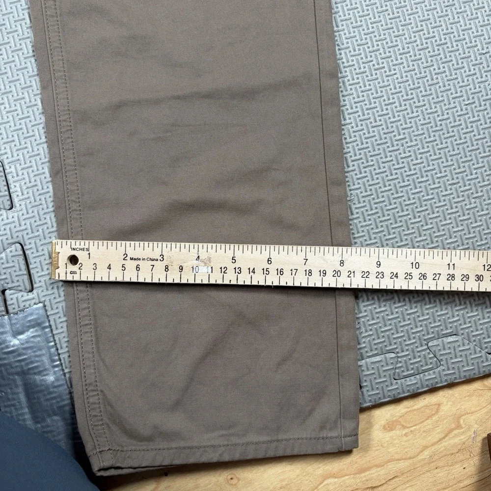 Peter Millar Crown Crafted Delvin Tailored Fit 5 Pocket Pant NWT $245 40x34